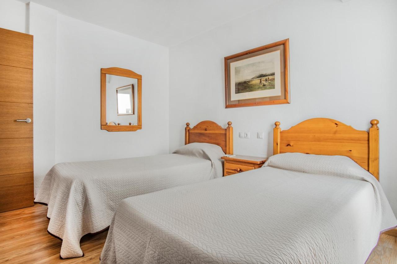Duquesa Harbour Club Aparthotel Manilva Exterior foto
